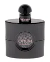 Saint Laurent Yves  Women's 1.6oz Black Opium Le Parfum