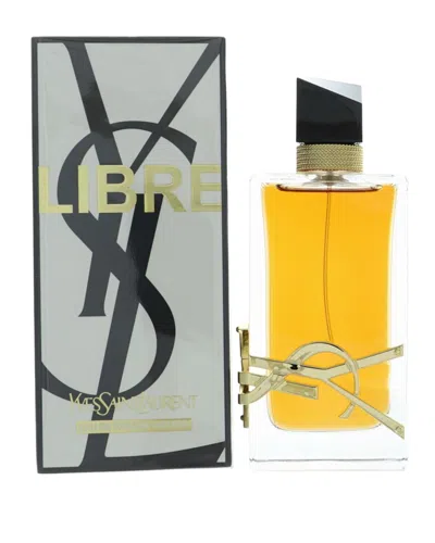 Saint Laurent Yves  Women's 3oz Libre Intense Edp Intense In Orange