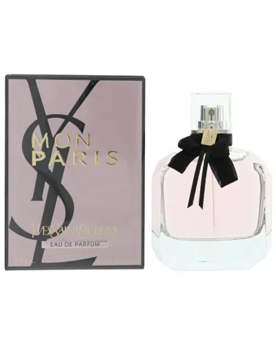 Saint Laurent Yves  Women's 3oz Mon Paris Edp