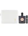Saint Laurent Yves  Women's Black Opium 3pc Gift Set