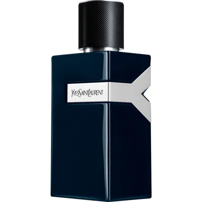 Saint Laurent Yves  Y Le Parfum In No Color