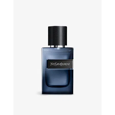 Saint Laurent Mens Y L'elixir Eau De Parfum Refill 60ml In White