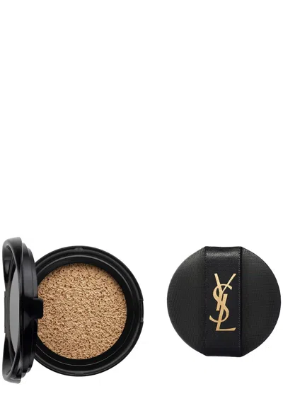 Saint Laurent Yves  Ysl Fusion Ink Cushion Foundation Spf23 Refill In White