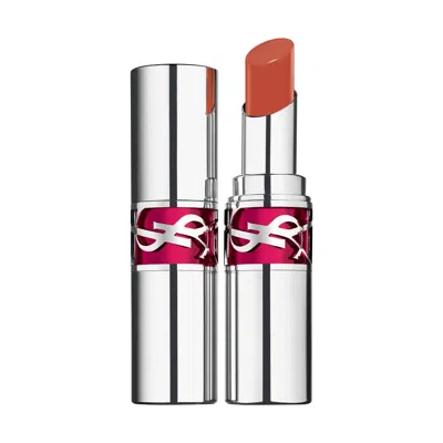 Saint Laurent Yves  Ysl Loveshine Candy Glaze Lip Gloss In A Stick In 7