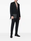 Saint Laurent Zip Tablet Pouch