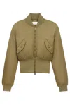 Saint Laurent Long-sleeved Casual Jacket