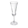 Saint Louis Apollo Champagne Flute