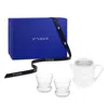 Saint Louis Apollo Tea Service Set