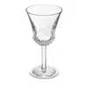 Saint Louis Apollo Wine Goblet