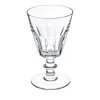 Saint Louis Canton Goblet