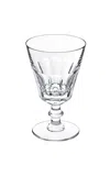 Saint-louis Caton #2 Water Glass In Multi
