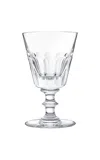 Saint-louis Caton #3 Wine Glass In Multi