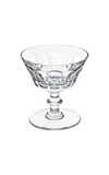 Saint-louis Caton Champagne Cup In Multi