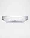 Saint Louis Crystal Cadence Bowl