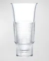 Saint Louis Crystal Cadence Small Vase