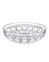 Saint Louis Crystal Royal Small Bowl, Clear In Clear