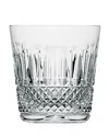 Saint Louis Crystal Tommy Double Old-fashioned In Transparent