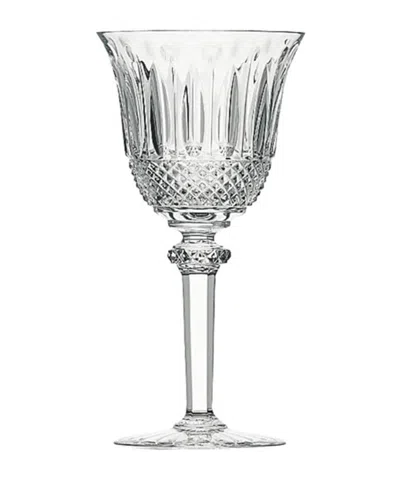 Saint Louis Crystal Tommy American Water Goblet