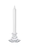 Saint-louis Jardy H60 Candlestick In Multi