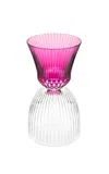 Saint-louis Les Endiables Apollo Glass In Multi