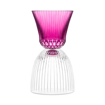 Saint Louis Les Endiables Apollo In Pink