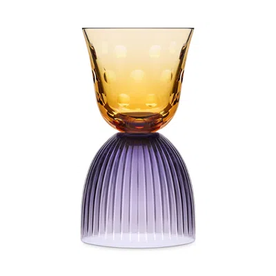 Saint Louis Les Endiables Bubbles In Multi