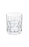 Saint-louis Manhattan Double Rock Tumbler In Multi