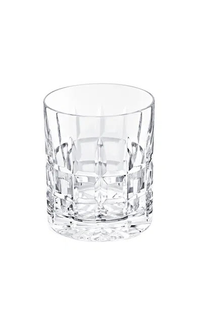Saint-louis Manhattan Double Rock Tumbler In Multi