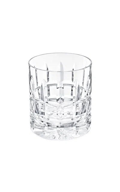 Saint-louis Manhattan Rock In Transparent