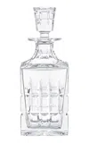 Saint-louis Manhattan Square Decanter In Multi