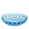 Saint Louis Royal Sky Blue Bowl