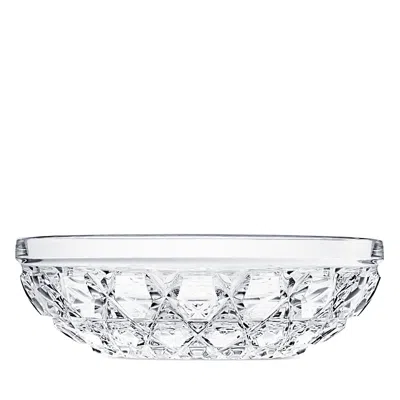 Saint Louis Royal Small Bowl In Transparent