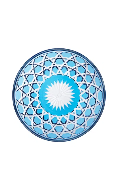 Saint-louis Royal Small Cup In Multi