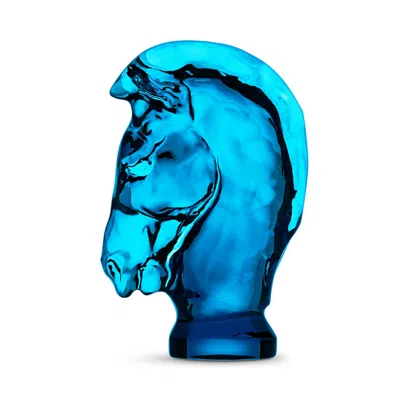 Saint Louis Sky Blue Knight