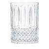 Saint Louis Tommy Large Oval Vase