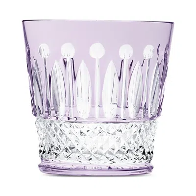 Saint Louis Tommy Purple #3 Old Fashioned Tumbler