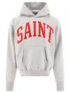 ©SAINT M×××××× ©SAINT M×××××× "SAINT" HOODIE