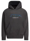 ©saint M×××××× Saint M×××××× Sweatshirts In Black