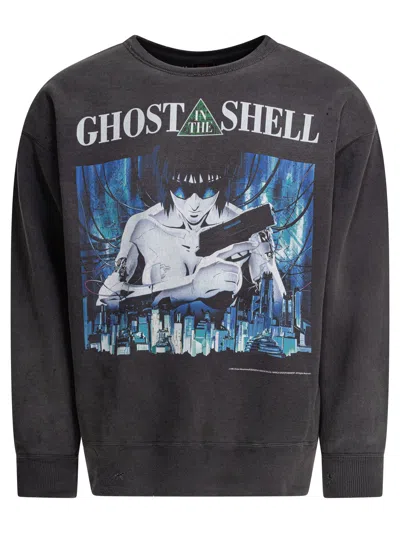 ©saint M×××××× Sweatshirts Black