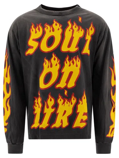 ©SAINT M×××××× ©SAINT M×××××× T SHIRTS