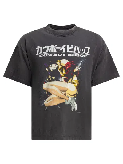 ©saint M×××××× T-shirts Black