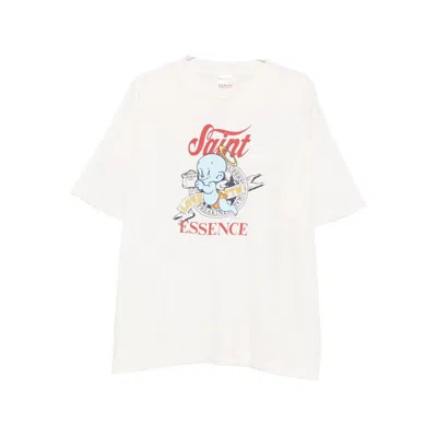 ©saint M×××××× Saint M×××××× T-shirts In Multi