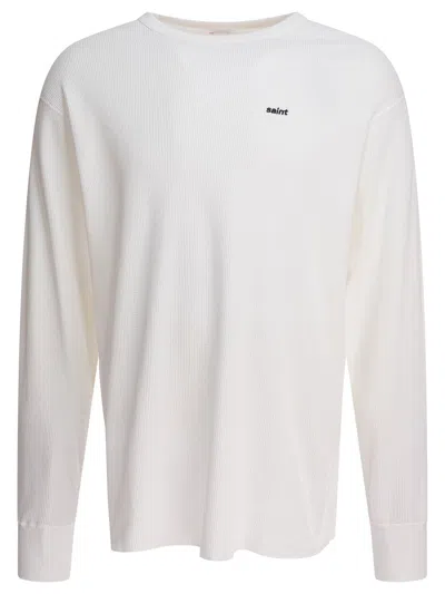 ©saint M×××××× T Shirts In White