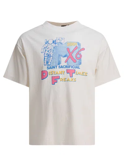 ©saint M×××××× T-shirts White