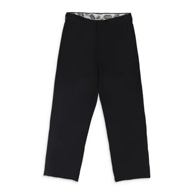 Saint Michael Black Trousers