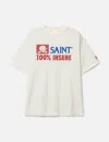 Saint Michael Insane T-shirt