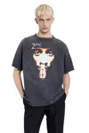 Saint Michael 2pc Ss Tee 2pac