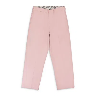 Saint Michael Pink Trousers