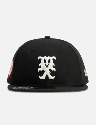 Saint Michael X New Era Cap In Brown