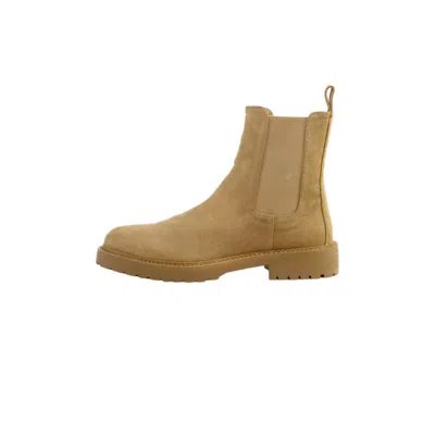 Saint Morta Chunky Chelsea Tan Rn165870 Men's In Multi